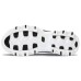 Skechers D'Lites Low Dad Shoes Gs White Women's 37