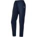 Skechers Knitted Sports Pants Women's Navy Blue Синий, M