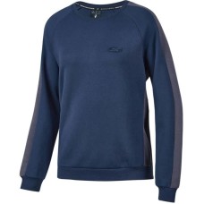 Skechers Basic Sports Series Sweatshirt Women's Navy Blue Синий, XL