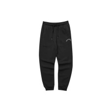 Skechers Colorful Knitted Sweatpants Women's Carbon Black Carbon Black 0018, L