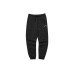 Skechers Colorful Knitted Sweatpants Women's Carbon Black Carbon Black 0018, L