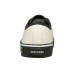 Skechers V'lites Abrasion Resistant Slip Resistant Low Top Canvas Shoes Women's 38