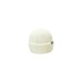 Skechers Beanies Unisex Marshmallow White OS, Marshmallow White