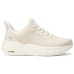 Skechers Breathable Lightweight Low Top Casual Running Shoes Men's White Белый, 40