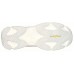 Skechers Cushioned Slip-Resistant Low-Top Casual Shoes Men's White Белый, 43