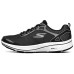 Skechers Go Run Consistent Low Black/White 42.5