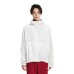 Skechers Jackets & Coats Women's Marshmallow White Белый, L