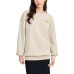 Skechers Sports Alliance Series Sweatshirt Unisex Light Brown Коричневый, S