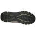 Skechers Relaxed Fit Selmen-Melano Anti-Slip Wear-Resistant Outdoor Shoes Men's Brown 40