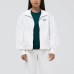 Skechers Jackets Coats Women's Marshmallow White Белый, M