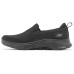 Skechers GO WALK 7 Proctor 2 Cushioning Wear Resistant Low Top Casual Shoes Men's Black Черный, 43