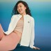 Skechers Jackets & Coats Women's White Белый, 2XL