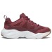 Skechers Stamina Airy Low Top Sneakers Red Women's 36