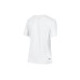 Skechers T-Shirts Women's Bright White Белый, S