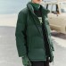 Skechers Down Jackets Unisex Estate Green/00X9 Zhuang Yuan Green/00X9, M