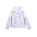 Skechers Kids Sweatshirts Glow Mist Purple Full Seal / 03HH, 130