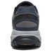 Skechers OUTDOOR Anti-Slip And Wear-Resistant Balance Low-Top Hiking Shoes Men's Black Черный, 43