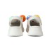 Skechers Max Cushioning Casual Clogs Women's White Цвет слоновой кости Белый, 38