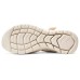 Skechers Beach Sandals Women's Natural Бежевый, 37
