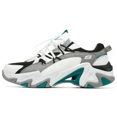 Skechers Stamina V3 'White Olive Black' 41