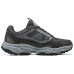 Skechers OUTDOOR MENS Anti-Slip Wear-Resistant Low-Top Casual Shoes Men's Brown Коричневый, 39.5