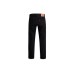Levis Jeans Men Black Черный, 36/30