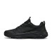 Skechers Go Walk Arch Fit Cushioning Abrasion Resistant Breathable Low Top Casual Shoes Women's Black Черный, 35