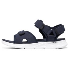 Skechers Go Consistent Sandal Sports Sandals Men's Blue Black White 41