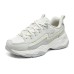Skechers D'Lites 4.0 Shoes 'White Light Grey' Серый, 45.5