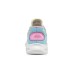 Skechers Girls Hands Free Slip-Ins Low-Top Kids Lifestyle Shoes Pink Teenagers Розовый, 33