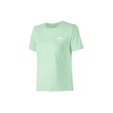 Skechers Comfort Technology Series T Shirt Women's Lichen Green Земля Зеленая, XL