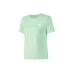 Skechers Comfort Technology Series T Shirt Women's Lichen Green Земля Зеленая, XL