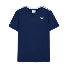 Skechers T-Shirt Medieval Blue Kids' Синий, 120