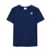 Skechers T-Shirt Medieval Blue Kids' Синий, 120