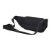 Skechers Fabric Fanny Pack Regular Unisex Carbon Black сажа