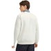 Skechers Diamond Series Sweatshirts Unisex Marshmallow White/0074 Marshmallow white 0074, S