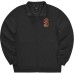 Skechers Jackets & Coats Men's Carbon Black сажа, M