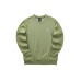Skechers Sweatshirt Unisex Chromium Green Chrome Green/01MX, S