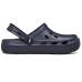 Skechers Swifters Navy Blue Slippers 39.5