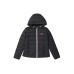 Skechers Down Jackets Women's Черный, S