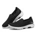 Skechers Gowalk 5 Loafers Black Women's 37.5