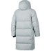 Skechers Sports Alliance Series Down Jacket Men's Light Dusty Gray Light dusty gray, S