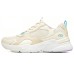 Skechers Chunky Sneakers Women's Low-Top Light Yellow/White/Blue/Purple 35