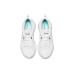 Skechers D'Lites 3.0 Air Low Top Running Shoes White/Black Women's 38.5