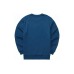 Skechers Colorful Sweatshirts Unisex Poseidon Blue синий посейдон, XS