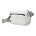 Skechers Fabric Shoulder Bag Crossbody Bag Regular Unisex Jade White Jade white