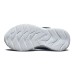 Skechers Slip-Resistant Cushioning Wear-Resistant Kids Lifestyle Shoes Blue Black Teenagers 35