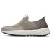 Skechers Slip Ins Slip-Ins Technology Breathable Lightweight Low-Top Casual Shoes Men's Gray Серый, 41