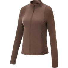 LiNing Fitness Series Workout Clothing Women's Earth Brown Earth Brown, L