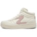 Skechers Sport Court 92 Last Strike 'White Pink' Women's Белый, 39